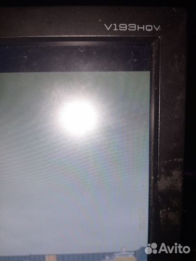 Монитор для компьютера 19 дюймов