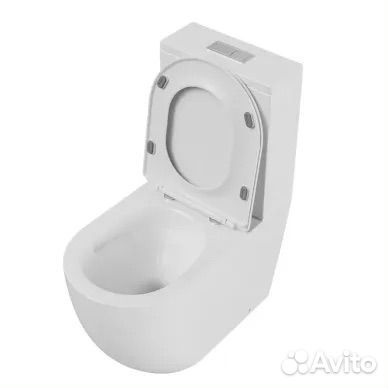 Унитаз напольный Grossman GR-4494SQ