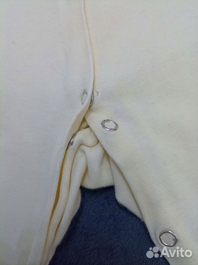 Слипы 2 пакета р. 62, р. 68