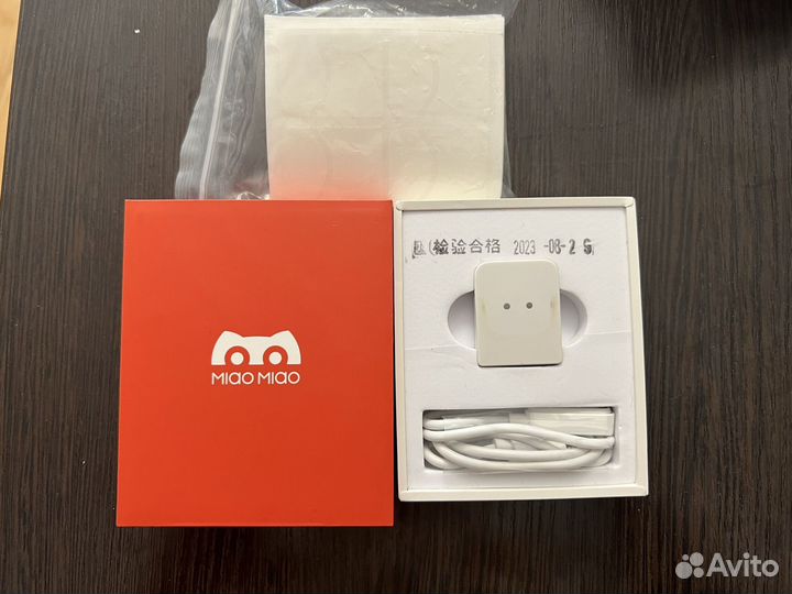 Трансмиттер miao miao 3