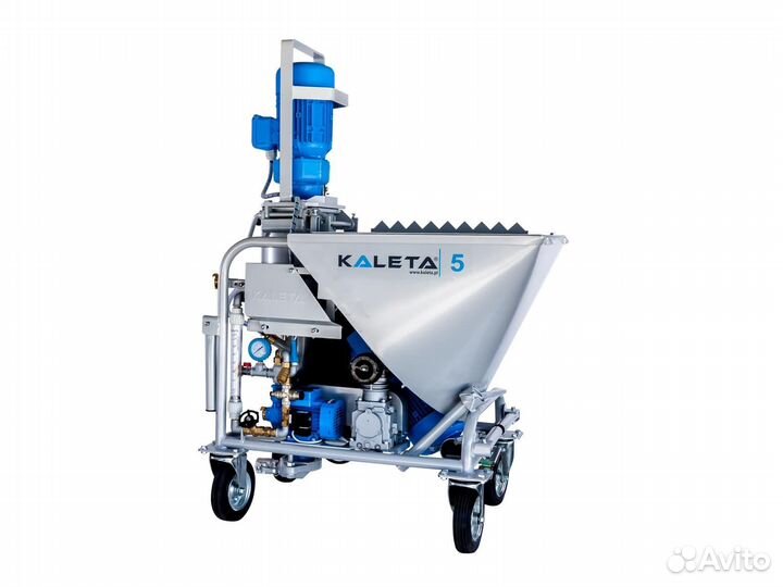 Требуется бригада для штукатурки стен