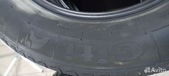 Giti GitiComfort SUV 520 225/65 R17