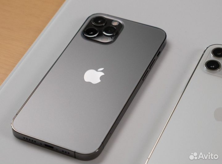 iPhone 12 Pro, 128 ГБ