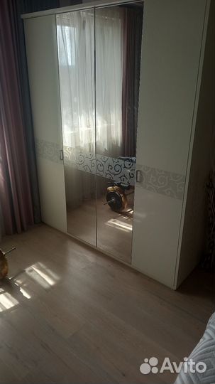 Спальный гарнитур бу