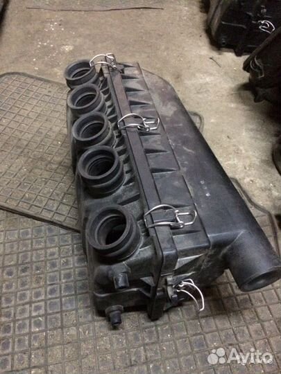 Фильтр воздушный на мерседес om 602 дизель