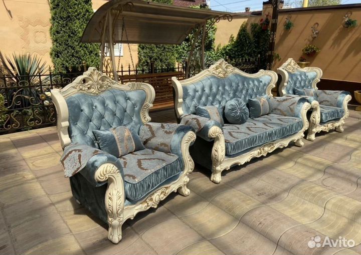 Тройка фараон