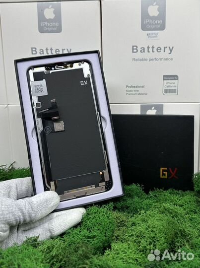 Дисплей iPhone 11 Pro Max (4zg)