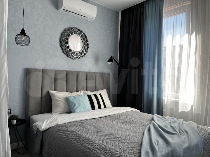 Квартира-студия, 23 м², 5/6 эт.