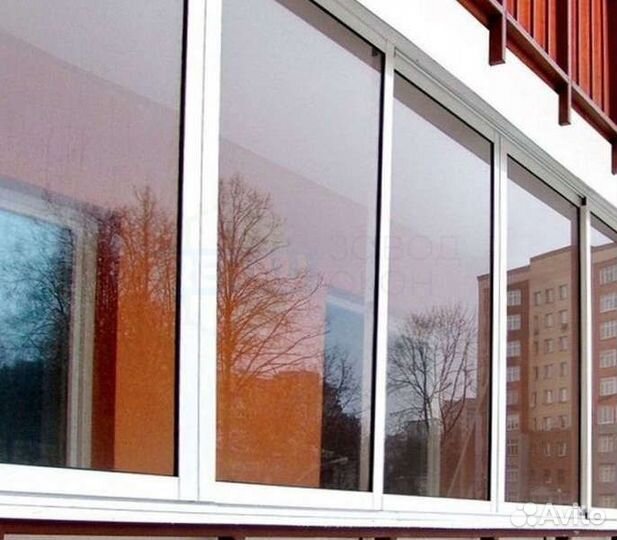 Пластиковые окна в рассрочку