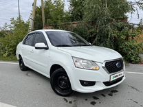 Datsun on-DO 1.6 MT, 2018, 385 807 км, с пробегом, цена 450 000 руб.