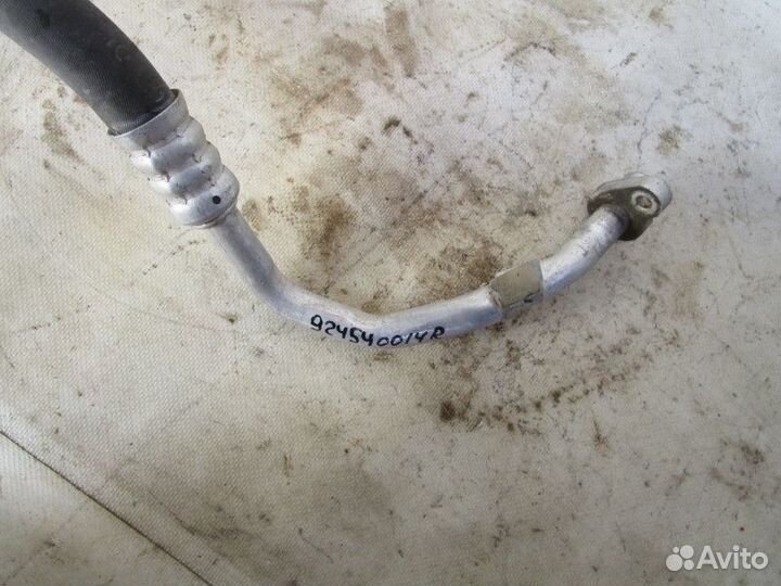 Трубка кондиционера Renault Laguna III 2008-2015