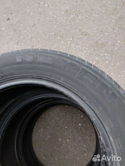 Nexen N'Blue HD Plus 215/60 R17 96
