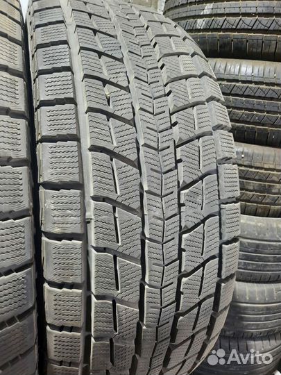 Dunlop Winter Maxx SJ8 285/60 R18