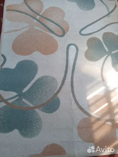 Ковры и паласы бу