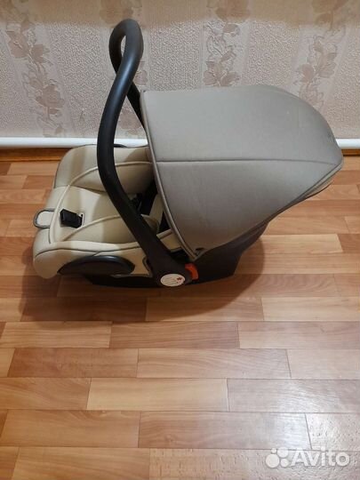 Автомобильная люлька