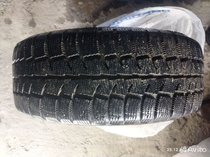 Cordiant Polar SL 205/55 R16 94T