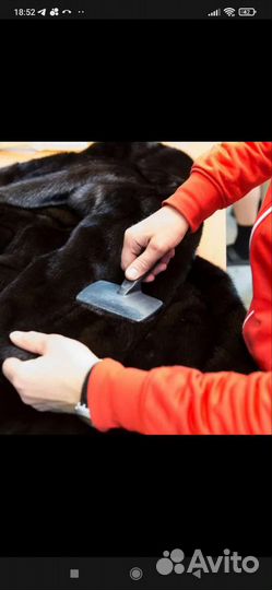 Ремонт шуб, подгиб джинс,мелкосрочный