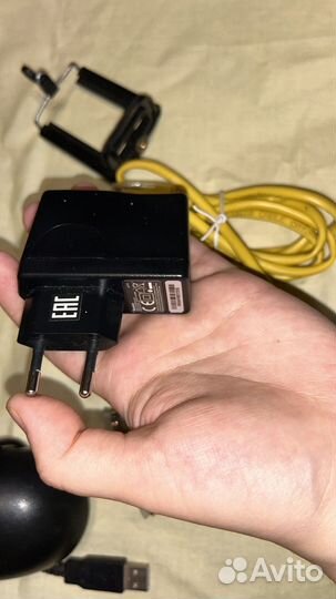 Зарядники для телефона