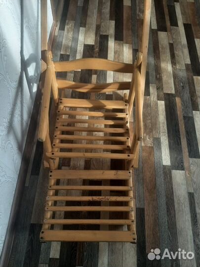 Детские санки СССР