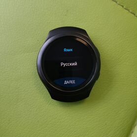 Смарт часы Samsung Gear s2