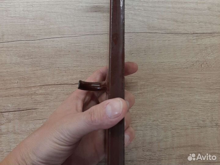 Крючки настенные эмаль