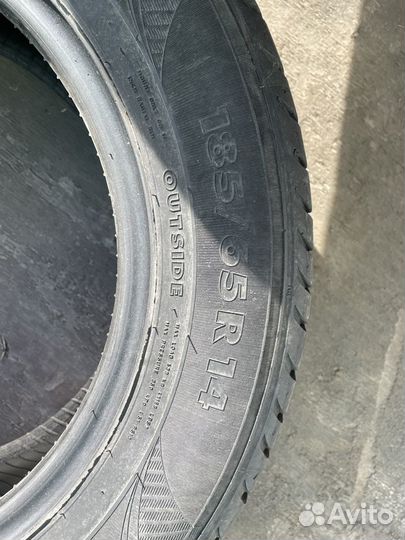 Nokian Tyres Nordman SX 185/65 R14 86H