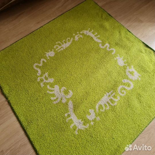 Ковёр для детской IKEA