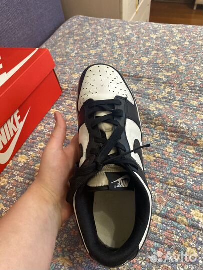 Кроссовки nike женские