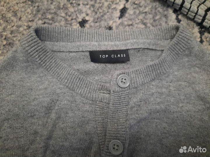 Школьная одежда для девочки пакетом