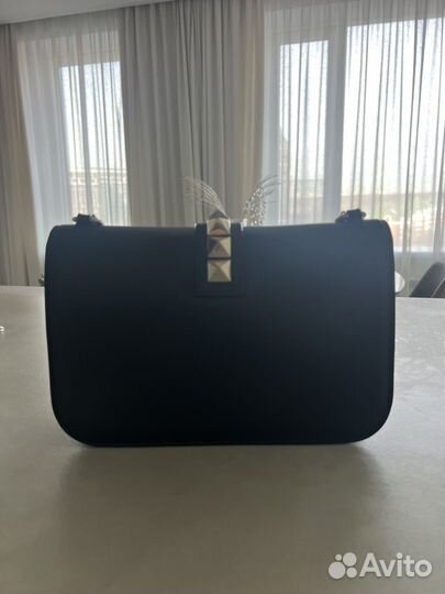 Сумка натуральная кожа