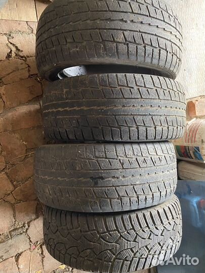Dunlop Graspic DS2 225/55 R16