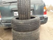 Bridgestone 613V 215/45 R17