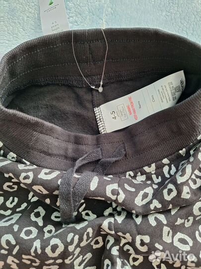 Костюм комплект george на девочку 104, 110