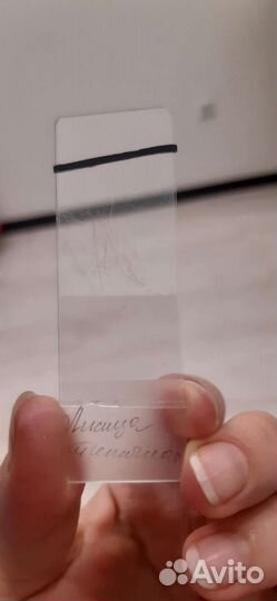 Коллекция шерсти 48 образцов