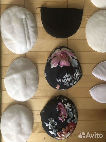 Подплечники для одежды