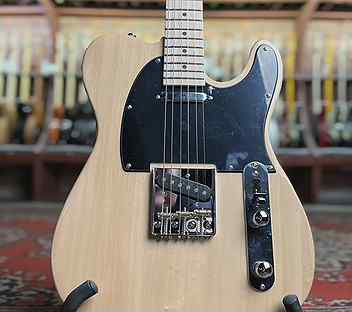 Электрогитара DeMarco dmsetl350 Telecaster Natural