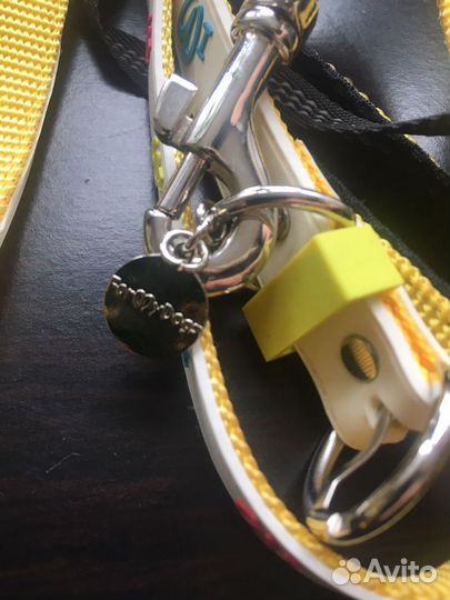 Шлейка для йорка