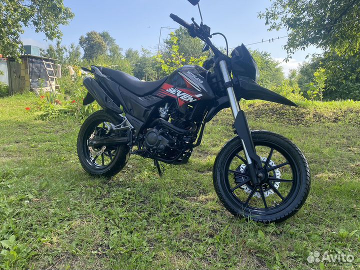 Motoland 250