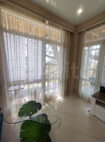 Квартира-студия, 30 м², 7/7 эт.