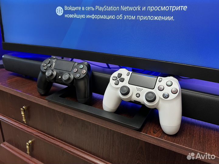 PS4 Pro + Mk11, FIFA 2021