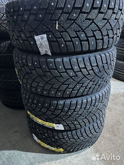 Delinte Winter WD42 245/45 R20 103H