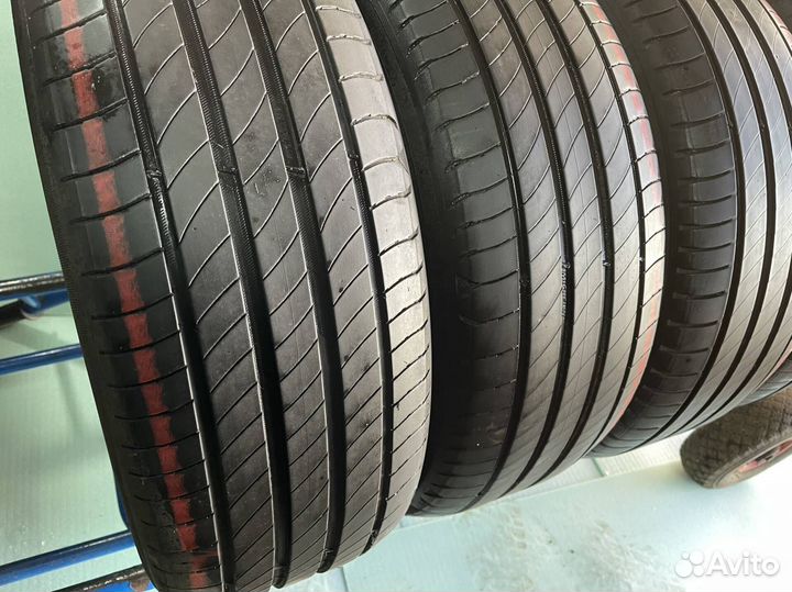 Michelin Primacy 4 205/55 R16