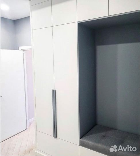 Шкафы на заказ. От частного мастера