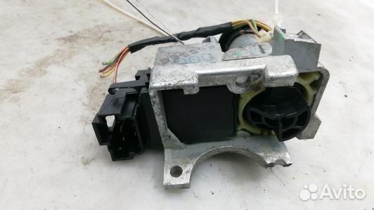 Замок зажигания chevrolet suburban GMT800 (76F05J1