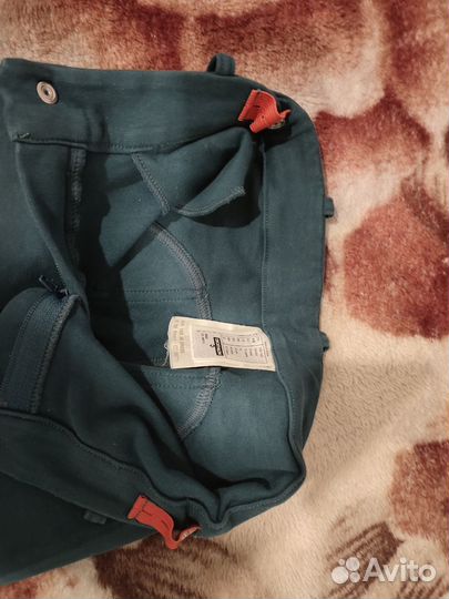 Конные бриджи детские