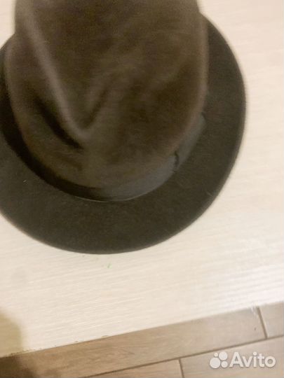 Мужская шляпа, Чехословакия, Tonak