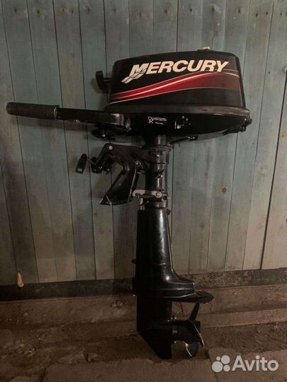 Mercury 5.0