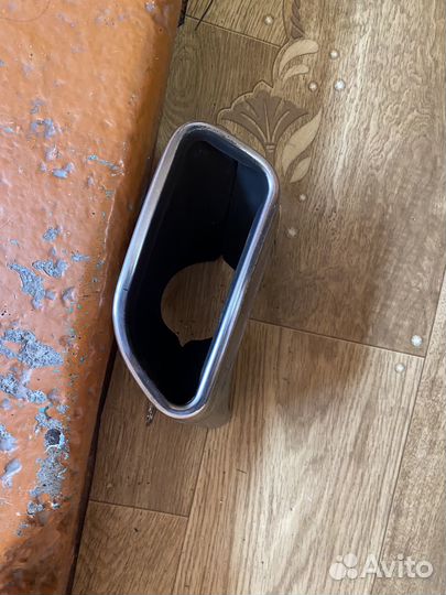 Насадка Драйв актив