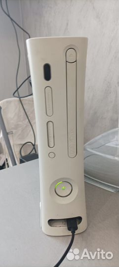 Xbox 360 fat