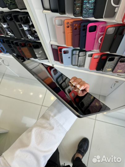 iPad 8 32gb wifi space gray